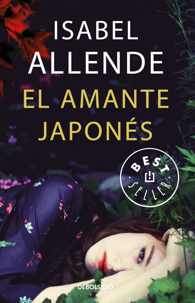 AMANTE JAPONES, EL
