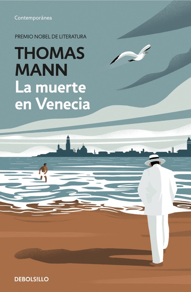 MUERTE EN VENECIA, LA