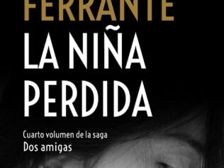 DOS AMIGAS IV. LA NIÑA PERDIDA