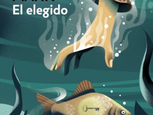 ELEGIDO, EL (NOBEL)