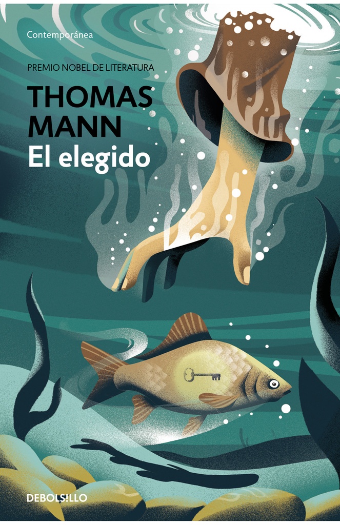 ELEGIDO, EL (NOBEL)