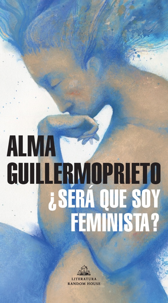 SERA QUE SOY FEMINISTA?
