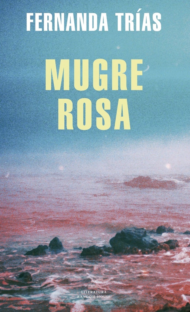MUGRE ROSA