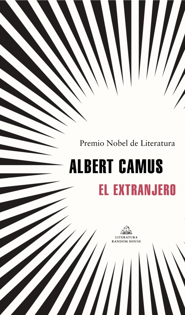 EXTRANJERO, EL