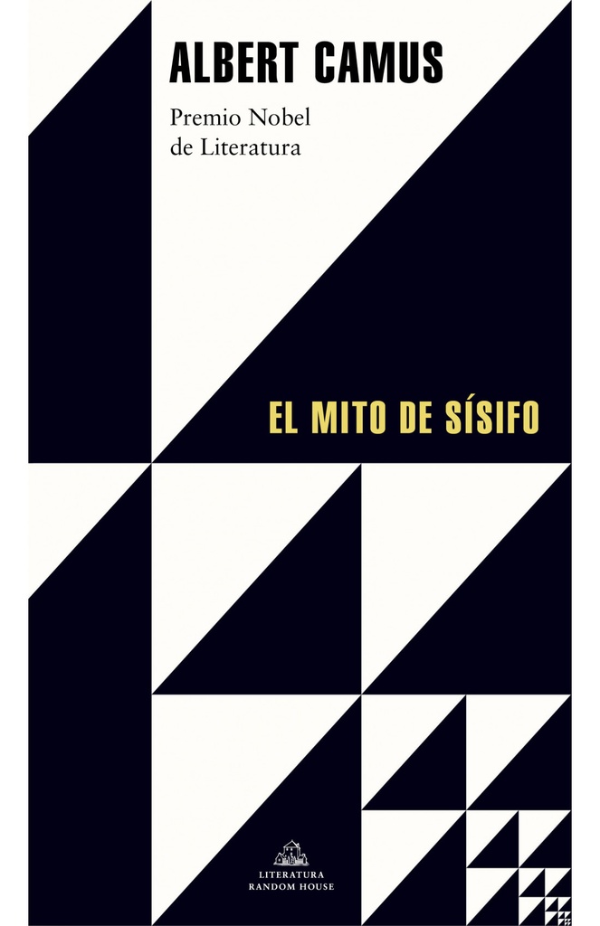 MITO DE SISIFO, EL