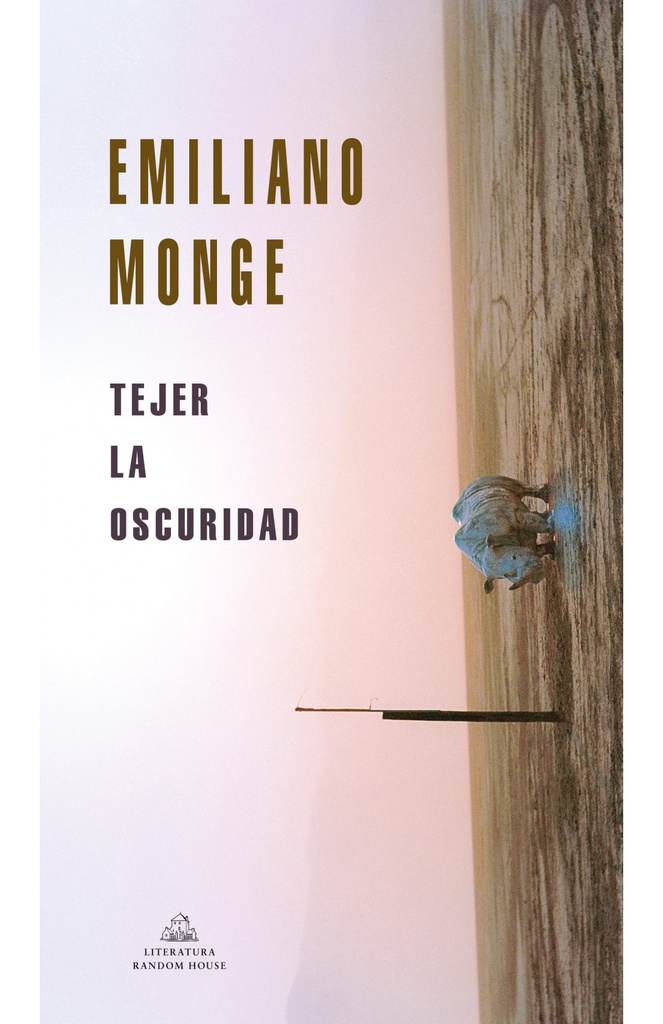 TEJER LA OSCURIDAD - MDL
