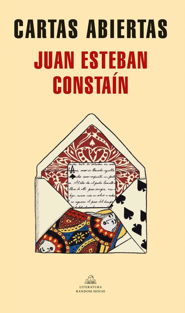 CARTAS ABIERTAS