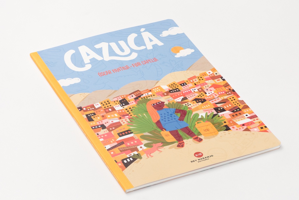 Cazucá