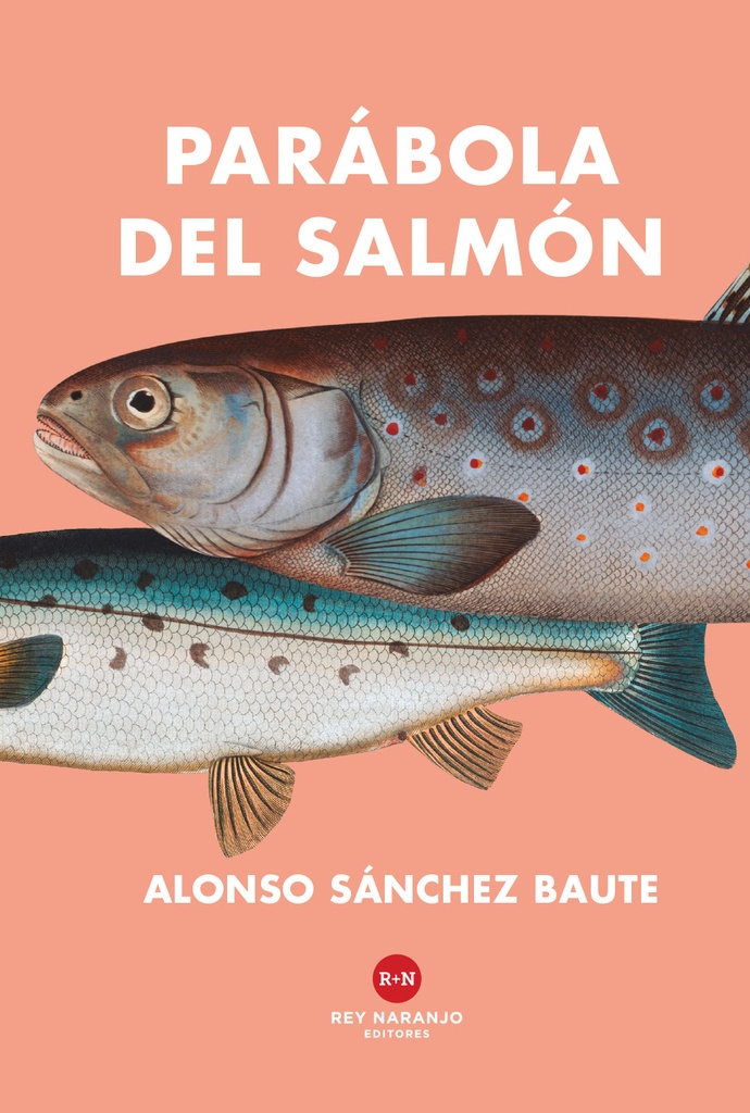Parabola del salmon