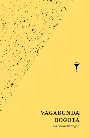 VAGABUNDA BOGOTÁ