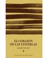 El corazón de las tinieblas