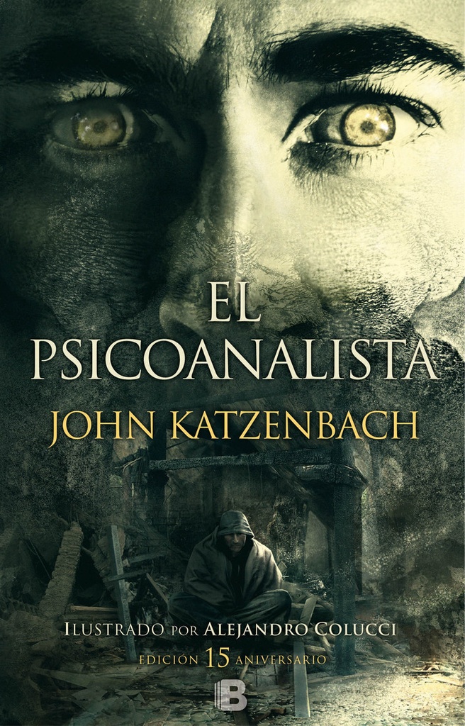 PSICOANALISTA, EL