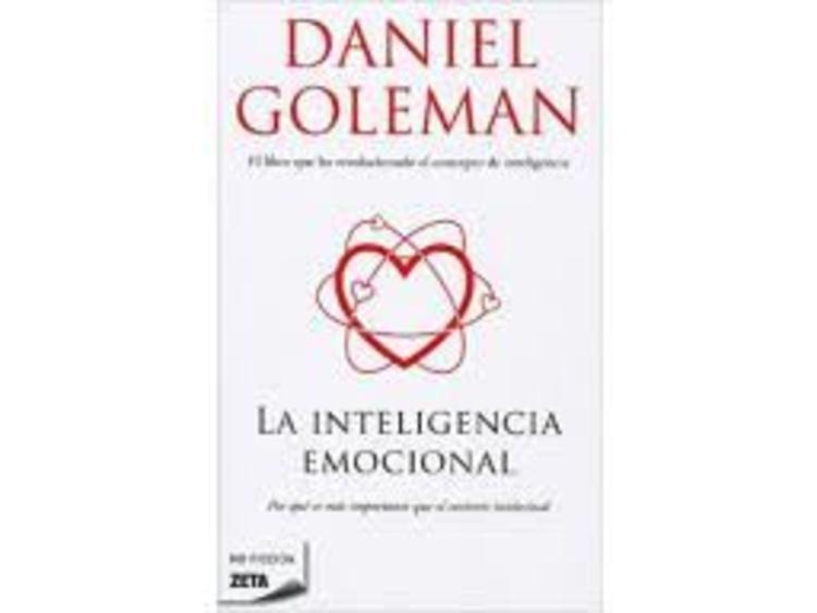 INTELIGENCIA EMOCIONAL, LA