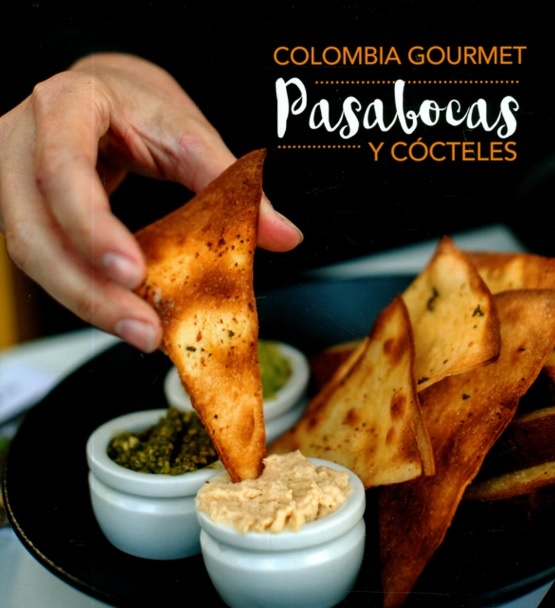 Colombia Gourmet Pasabocas y Cocteles