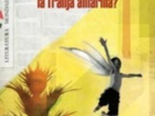 DONDE ESTA LA FRANJA AMARILLA?