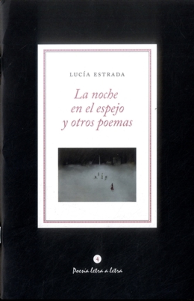 La noche en el espejo y otros poemas