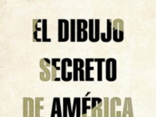 DIBUJO SECRETO DE AMERICA LATINA