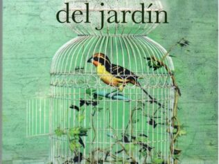 DEL OTRO LADO DEL JARDIN