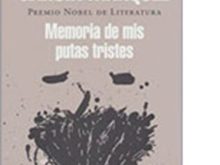 MEMORIA DE MIS PUTAS TRISTES