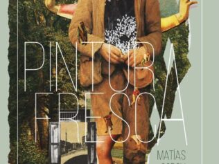 Pintura Fresca