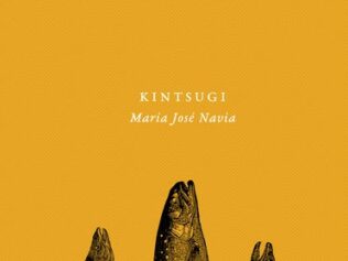 Kintsugi