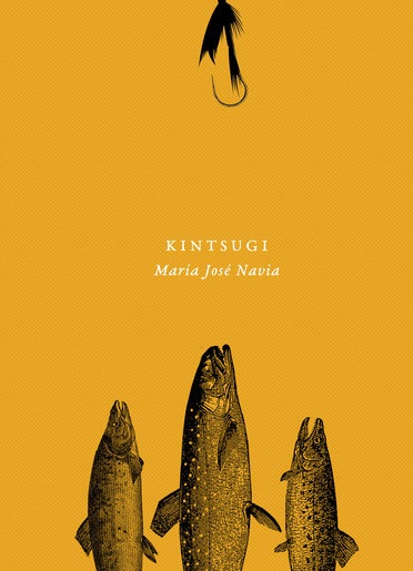 Kintsugi
