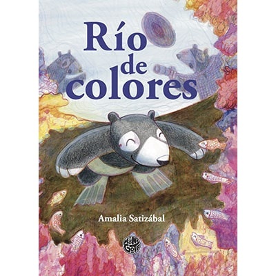 Rio de colores
