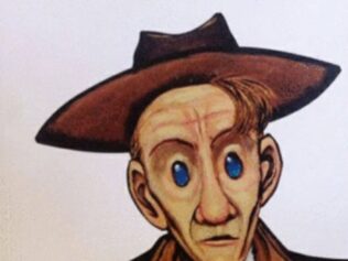 Uncle Bill