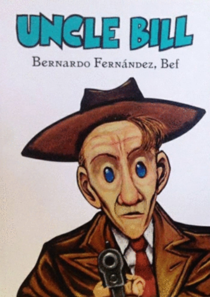 Uncle Bill