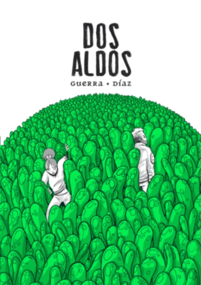 Dos Aldos 2da Ed