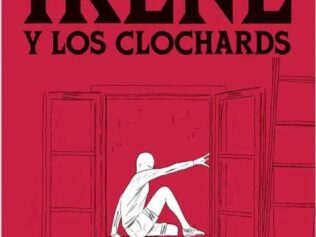 Irene y los clochards