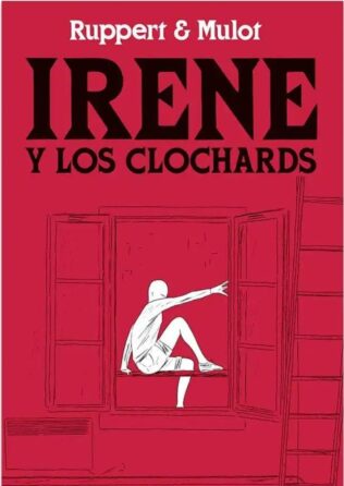 Irene y los clochards