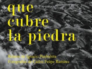 El velo que cubre la piedra
