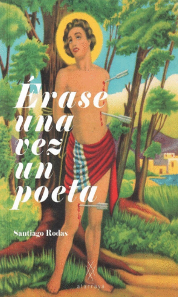 Érase una vez un poeta