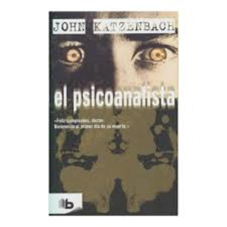 PSICOANALISTA, EL