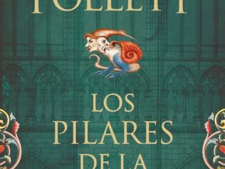 PILARES DE LA TIERRA, LOS