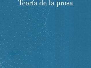 TEORIA DE LA PROSA