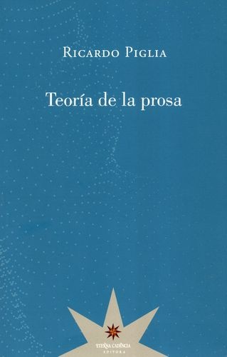 TEORIA DE LA PROSA