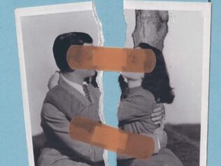 FIN DE LA NOVELA DE AMOR, EL