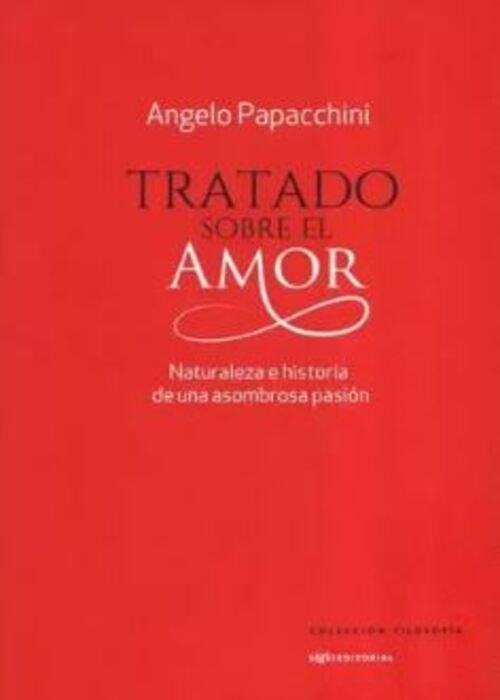 TRATADO SOBRE EL AMOR