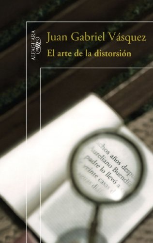 ARTE DE LA DISTORSION EL