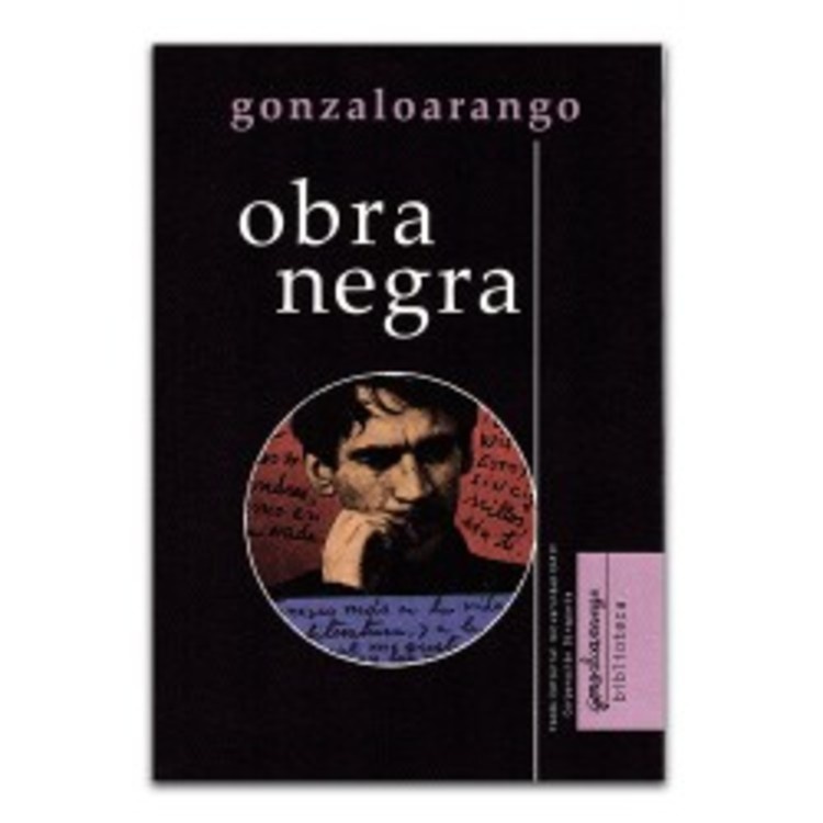 Obra Negra