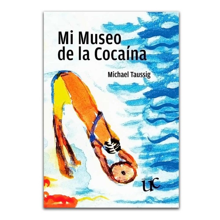 MI MUSEO DE LA COCAINA