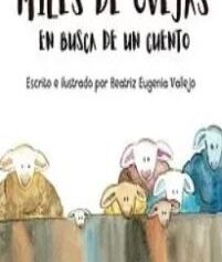 MILES DE OVEJAS