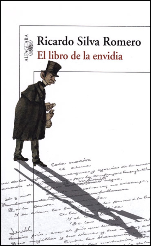 LIBRO DE LA ENVIDIA, EL