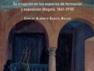 LA MUJER Y EL ARTE EN COLOMBIA