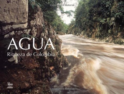 AGUA RIQUEZA DE COLOMBIA