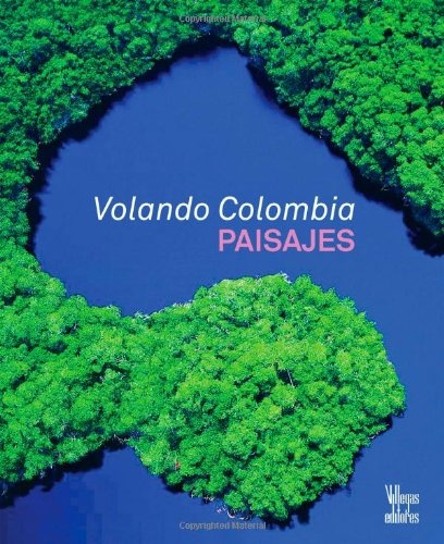 VOLANDO COLOMBIA