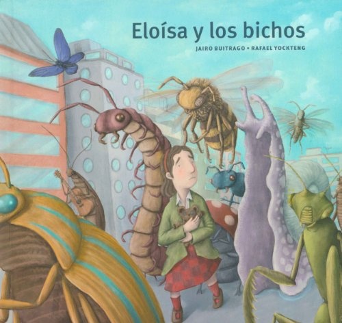Eloisa y los bichos