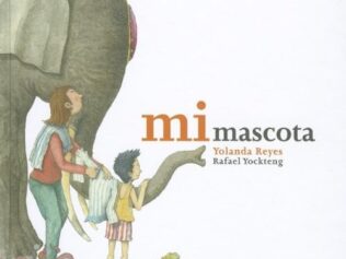 Mi mascota